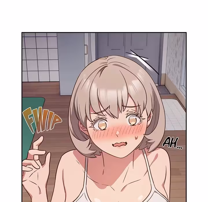 Un Appart’ Pour Quatre Chapitre 18 page 7
