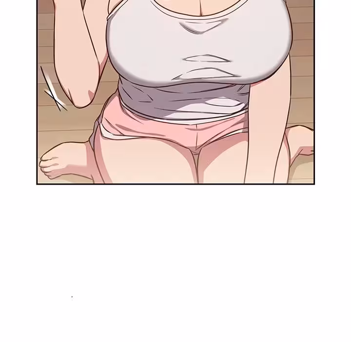 Un Appart’ Pour Quatre Chapitre 18 page 8