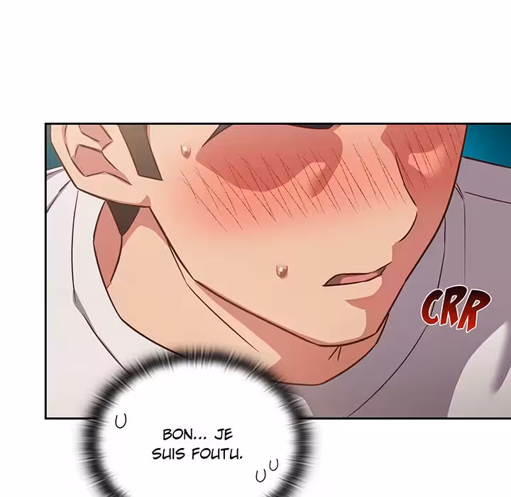 Un Appart’ Pour Quatre Chapitre 18 page 9