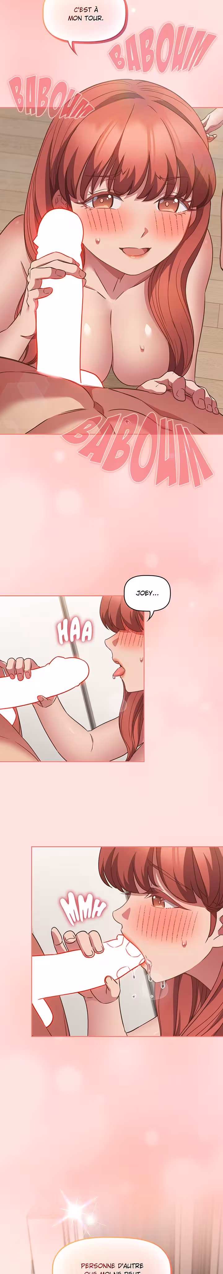 Un Appart’ Pour Quatre Chapitre 49 page 2