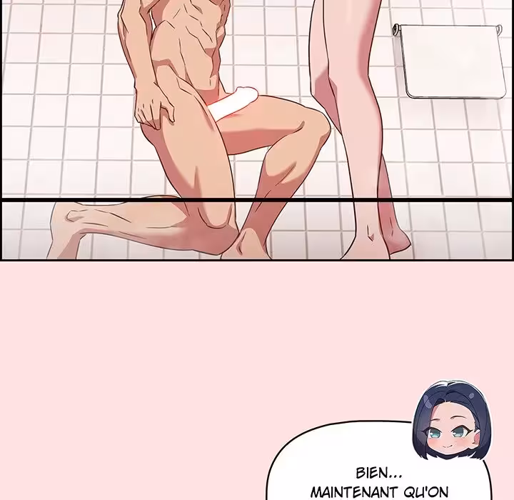 Un Appart’ Pour Quatre Chapitre 22 page 11