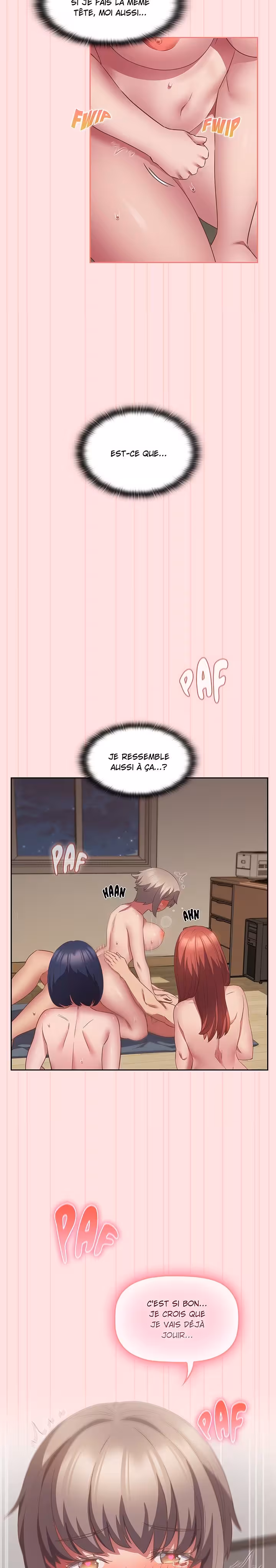Un Appart’ Pour Quatre Chapitre 48 page 10