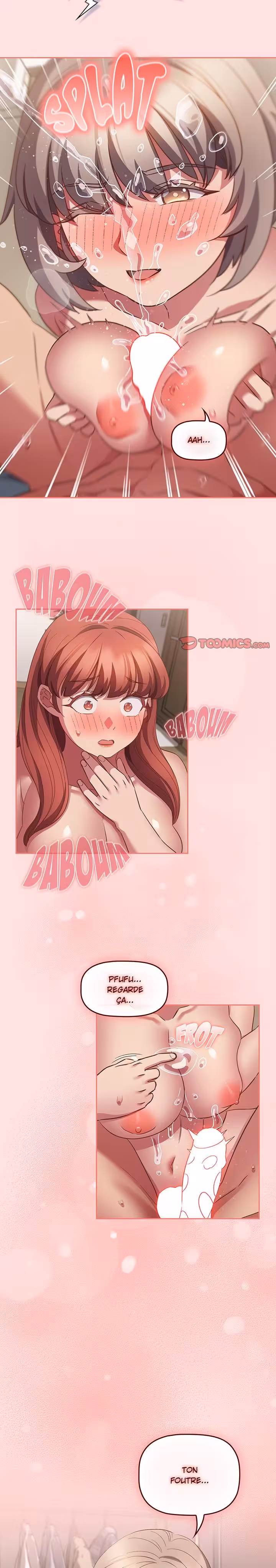 Un Appart’ Pour Quatre Chapitre 48 page 5