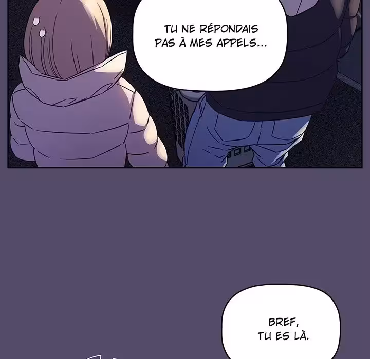 Un Appart’ Pour Quatre Chapitre 15 page 10