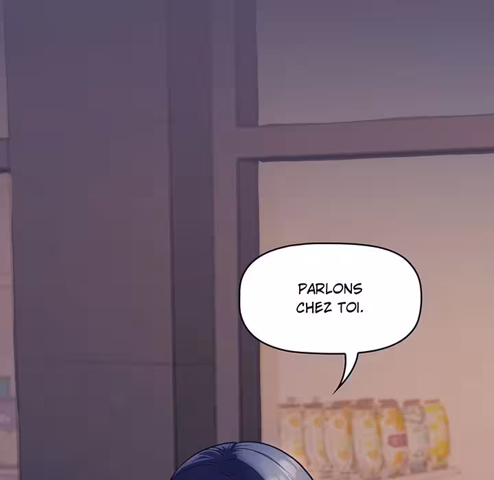 Un Appart’ Pour Quatre Chapitre 15 page 12