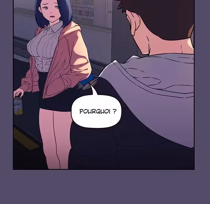 Un Appart’ Pour Quatre Chapitre 15 page 18