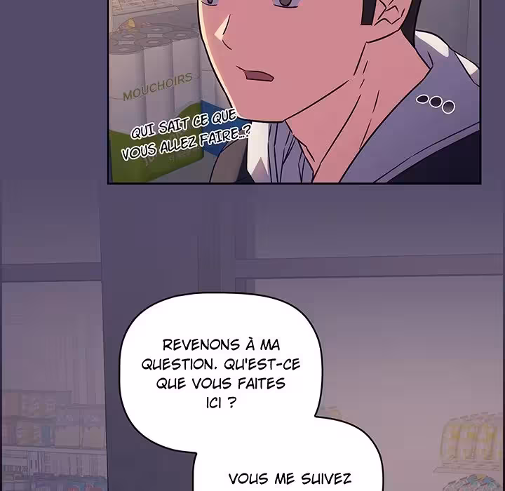 Un Appart’ Pour Quatre Chapitre 15 page 20