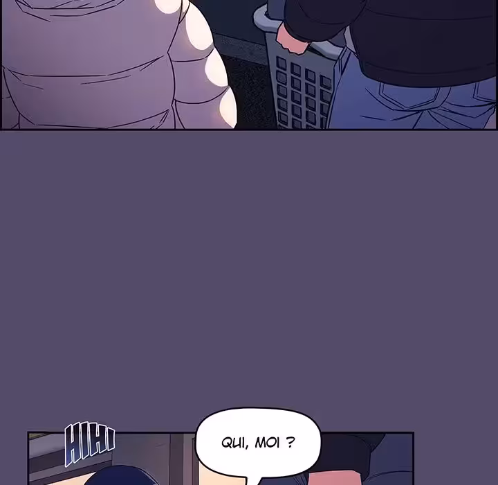 Un Appart’ Pour Quatre Chapitre 15 page 22