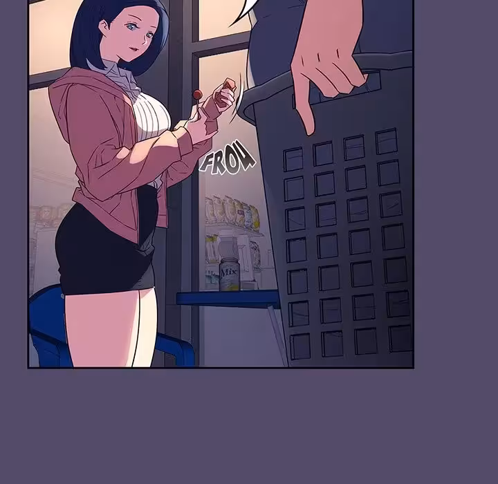 Un Appart’ Pour Quatre Chapitre 15 page 23