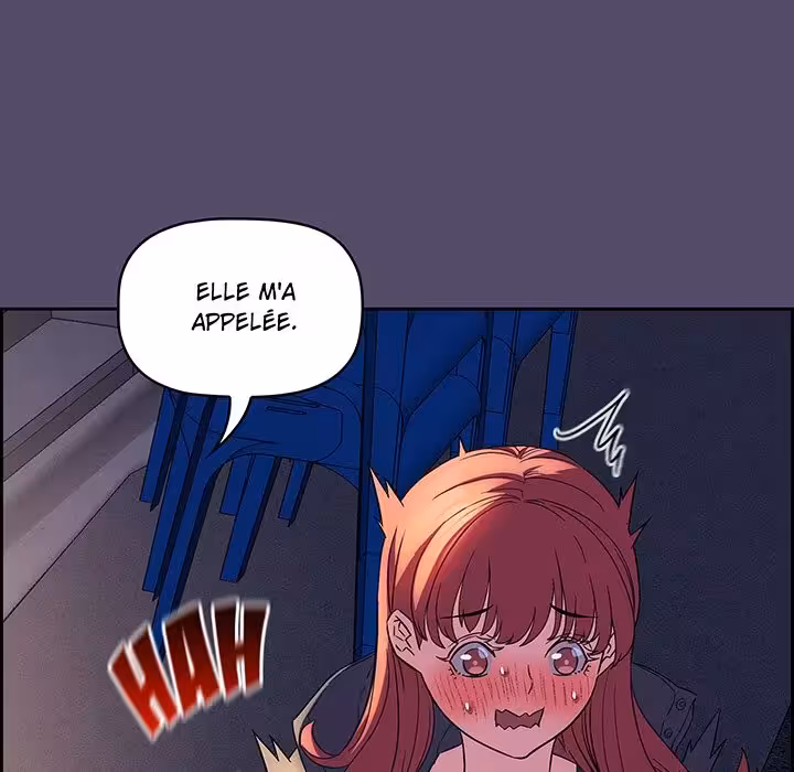Un Appart’ Pour Quatre Chapitre 15 page 24