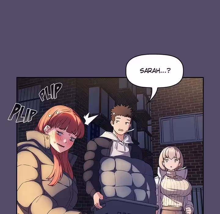 Un Appart’ Pour Quatre Chapitre 15 page 27
