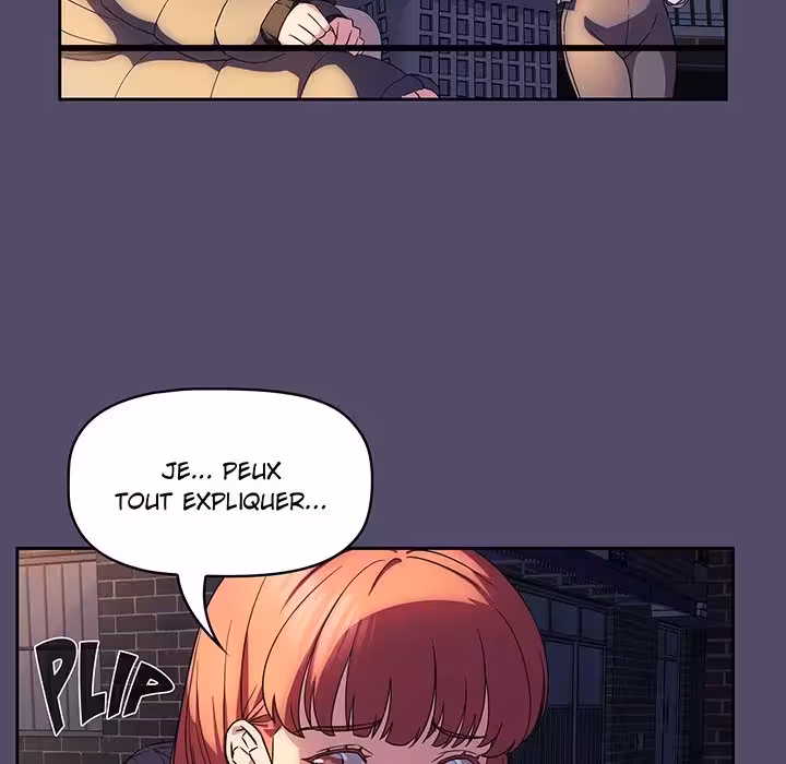 Un Appart’ Pour Quatre Chapitre 15 page 28