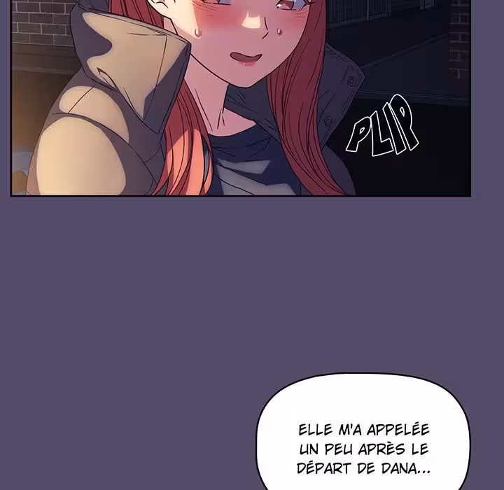 Un Appart’ Pour Quatre Chapitre 15 page 29