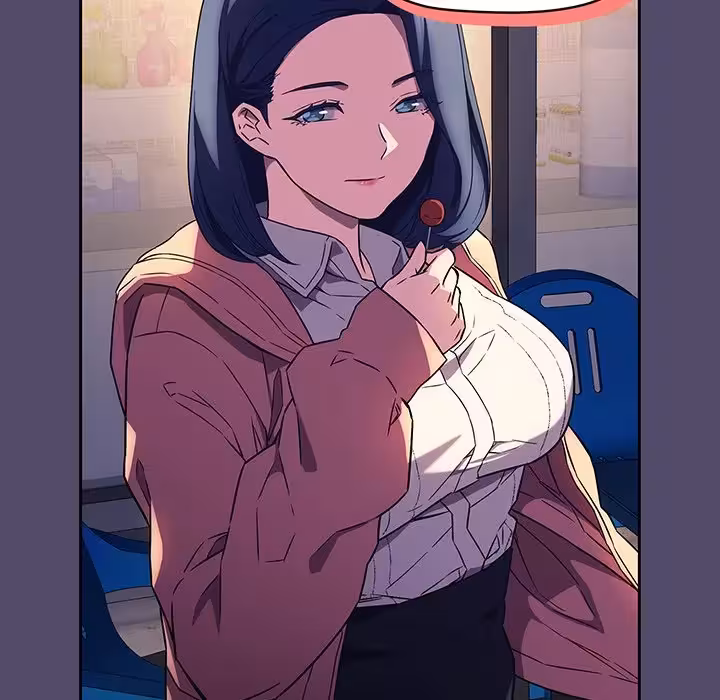Un Appart’ Pour Quatre Chapitre 15 page 34