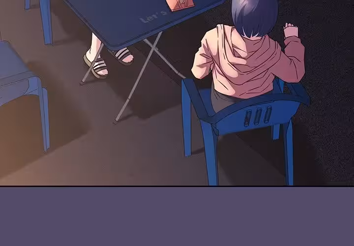 Un Appart’ Pour Quatre Chapitre 15 page 4