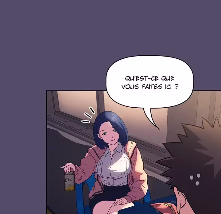 Un Appart’ Pour Quatre Chapitre 15 page 5