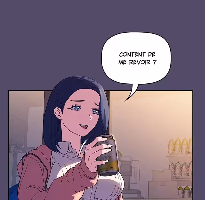 Un Appart’ Pour Quatre Chapitre 15 page 7