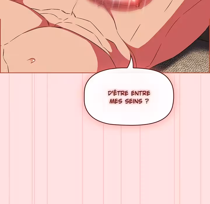 Un Appart’ Pour Quatre Chapitre 26 page 12