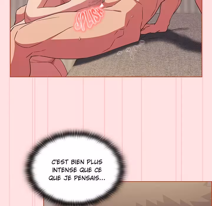 Un Appart’ Pour Quatre Chapitre 26 page 14