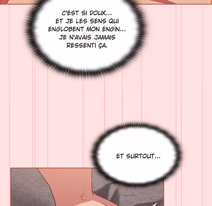 Un Appart’ Pour Quatre Chapitre 26 page 18