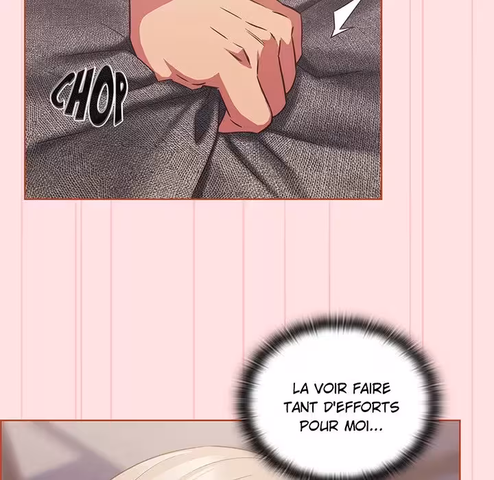 Un Appart’ Pour Quatre Chapitre 26 page 19