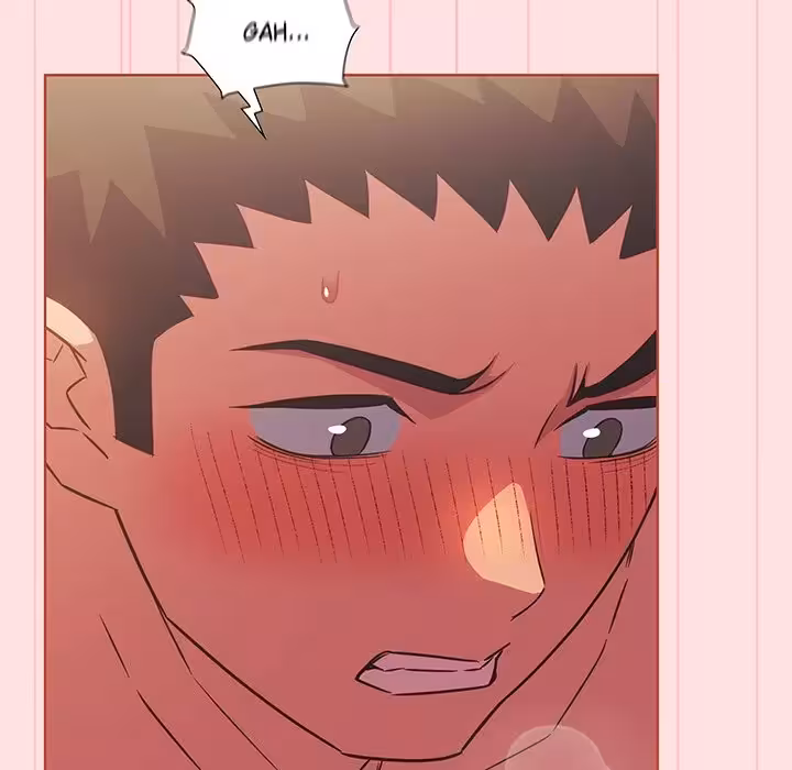 Un Appart’ Pour Quatre Chapitre 26 page 37