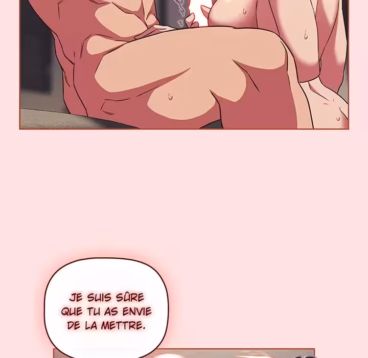 Un Appart’ Pour Quatre Chapitre 26 page 43