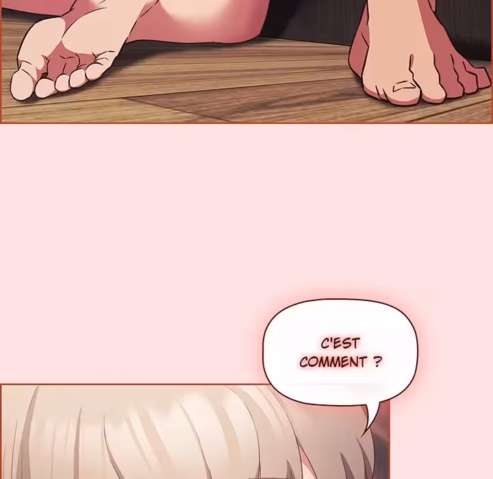 Un Appart’ Pour Quatre Chapitre 26 page 6