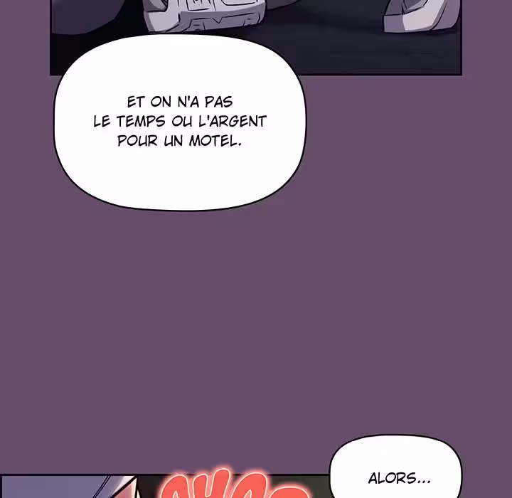 Un Appart’ Pour Quatre Chapitre 12 page 10