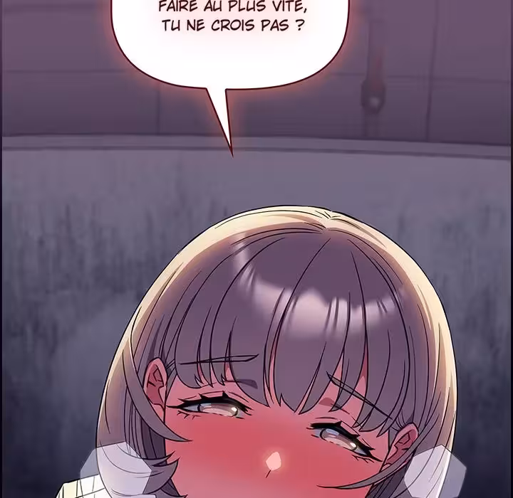 Un Appart’ Pour Quatre Chapitre 12 page 15