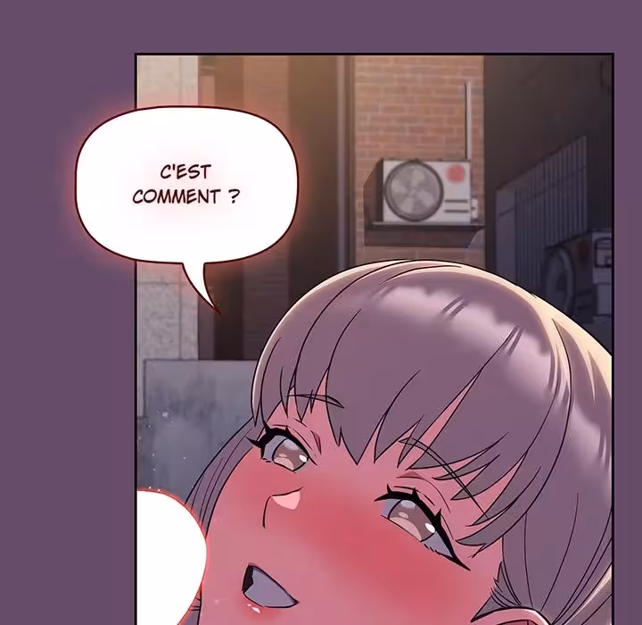 Un Appart’ Pour Quatre Chapitre 12 page 21