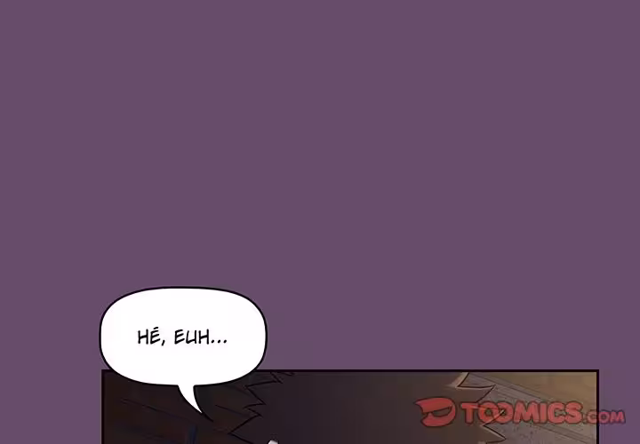 Un Appart’ Pour Quatre Chapitre 12 page 3