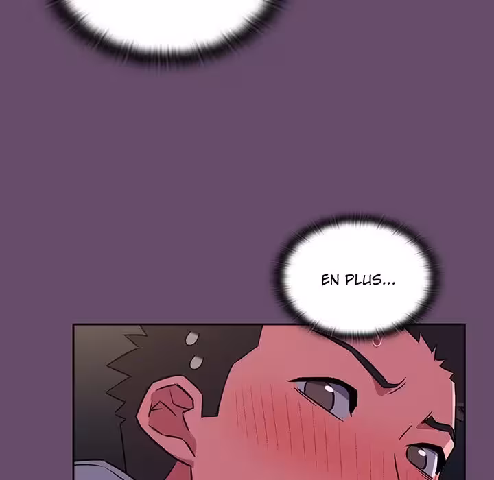 Un Appart’ Pour Quatre Chapitre 12 page 33