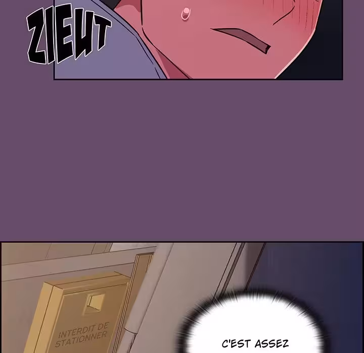 Un Appart’ Pour Quatre Chapitre 12 page 34