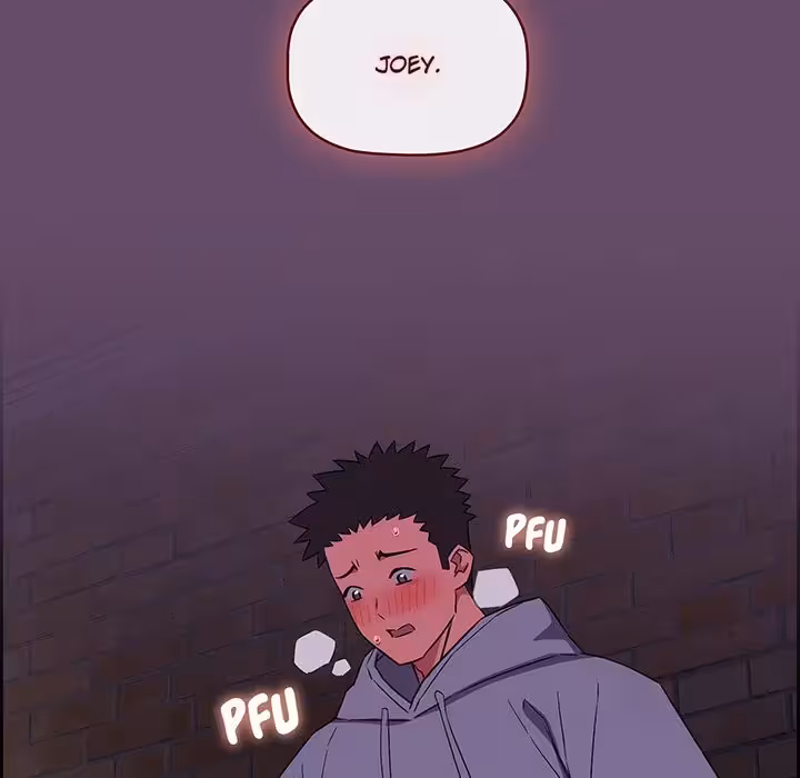 Un Appart’ Pour Quatre Chapitre 12 page 39