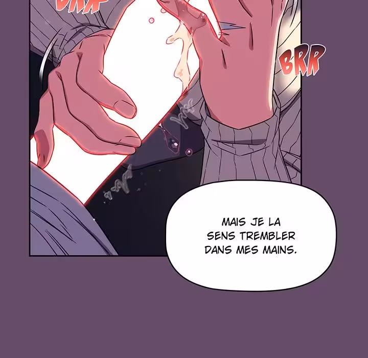 Un Appart’ Pour Quatre Chapitre 12 page 43