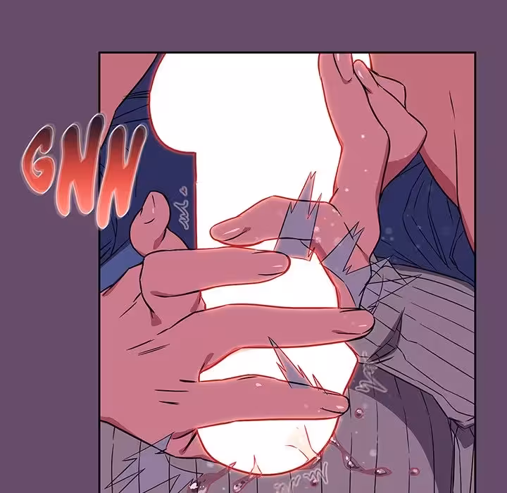 Un Appart’ Pour Quatre Chapitre 12 page 48