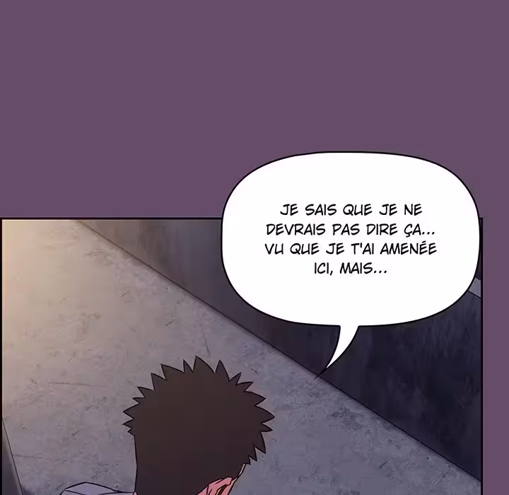 Un Appart’ Pour Quatre Chapitre 12 page 5