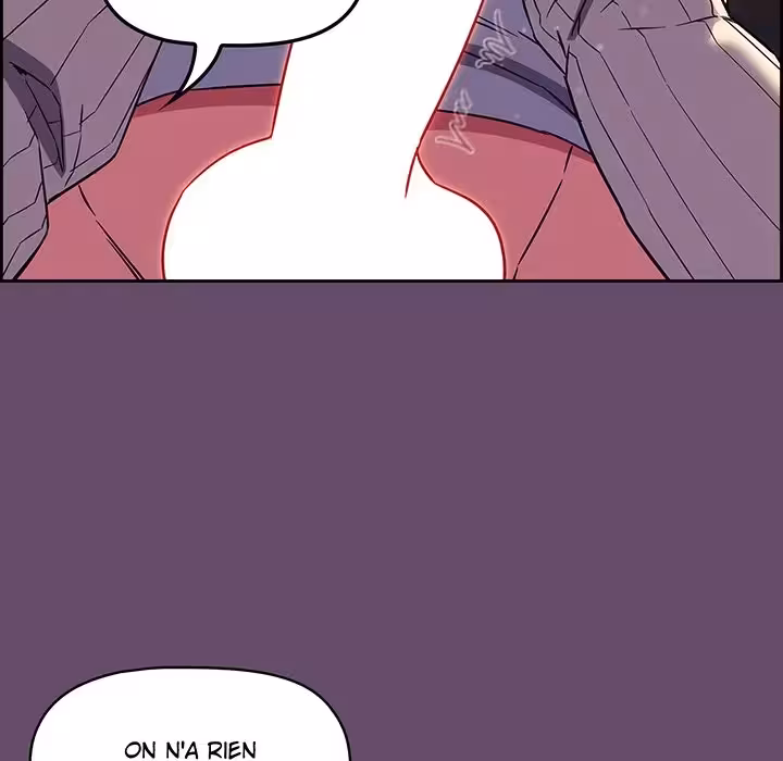 Un Appart’ Pour Quatre Chapitre 12 page 51
