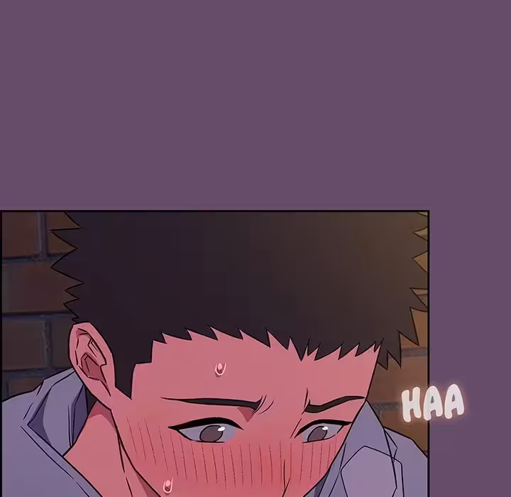 Un Appart’ Pour Quatre Chapitre 12 page 57