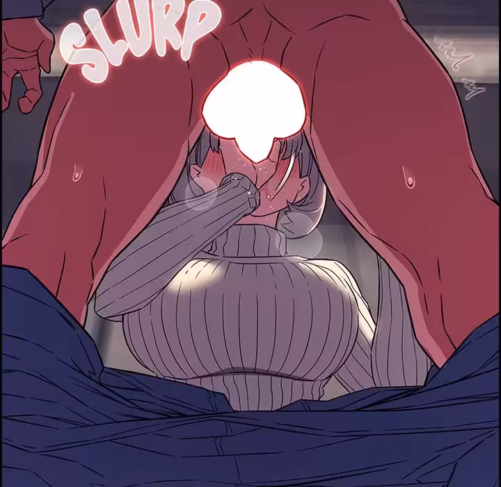 Un Appart’ Pour Quatre Chapitre 12 page 65