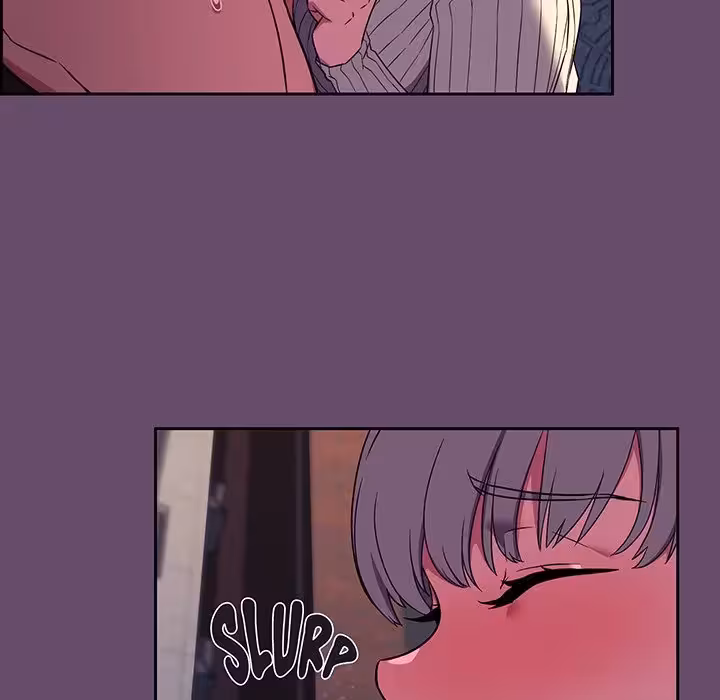 Un Appart’ Pour Quatre Chapitre 12 page 68
