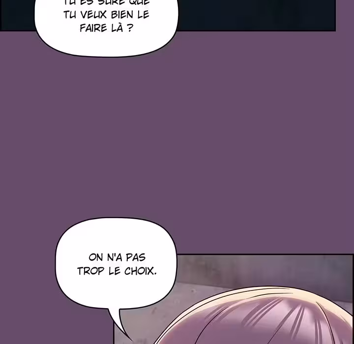 Un Appart’ Pour Quatre Chapitre 12 page 7