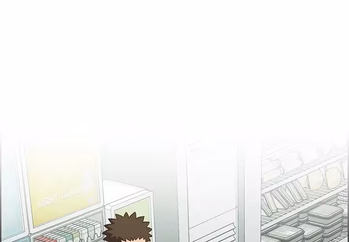 Un Appart’ Pour Quatre Chapitre 30 page 1
