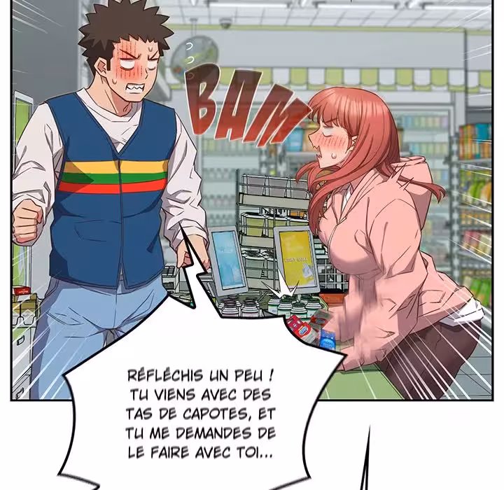 Un Appart’ Pour Quatre Chapitre 30 page 10