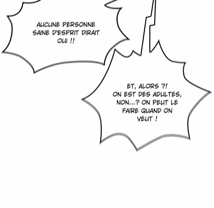 Un Appart’ Pour Quatre Chapitre 30 page 11