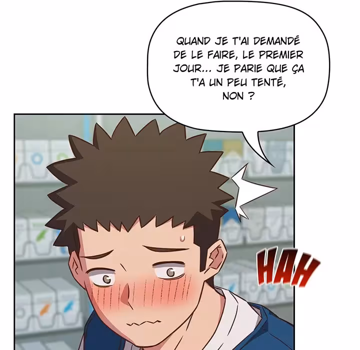 Un Appart’ Pour Quatre Chapitre 30 page 14