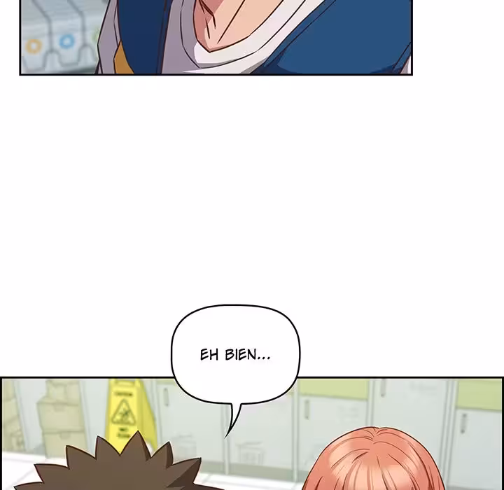 Un Appart’ Pour Quatre Chapitre 30 page 15