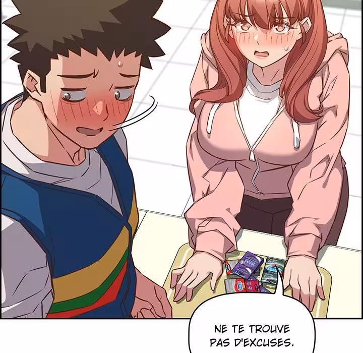 Un Appart’ Pour Quatre Chapitre 30 page 16