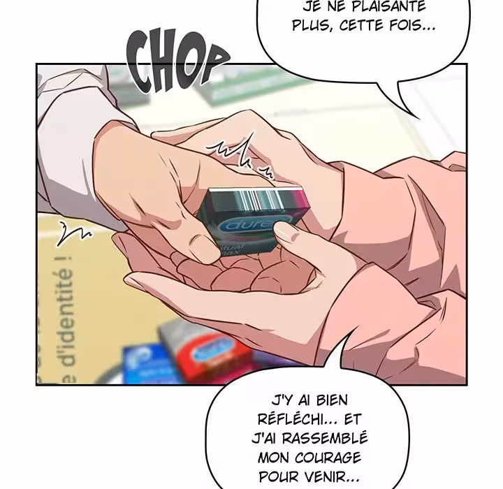 Un Appart’ Pour Quatre Chapitre 30 page 19